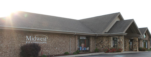 Midwest Eye Consultants - Thumbnail