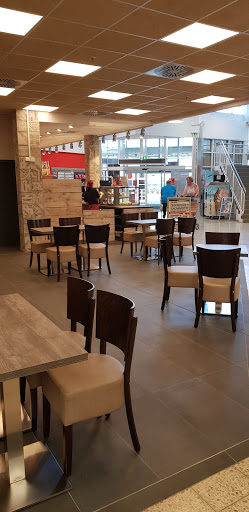 Backhaus Hennig - Bäckereifachgeschäft im Kaufland