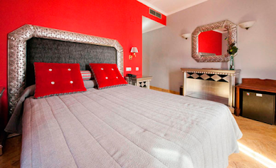 Photos of Hotel Adriano Sevilla