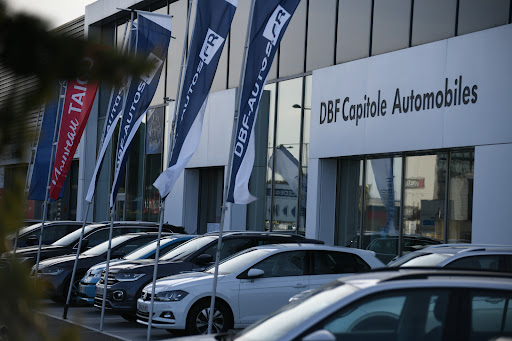 Volkswagen Rent Route d'Espagne - Thumbnail