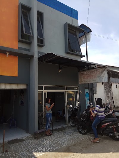Photos of herry salon