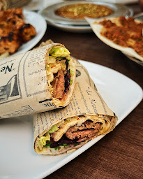 Photo n°17 de Kebab Time à Woippy (Restaurant turc)