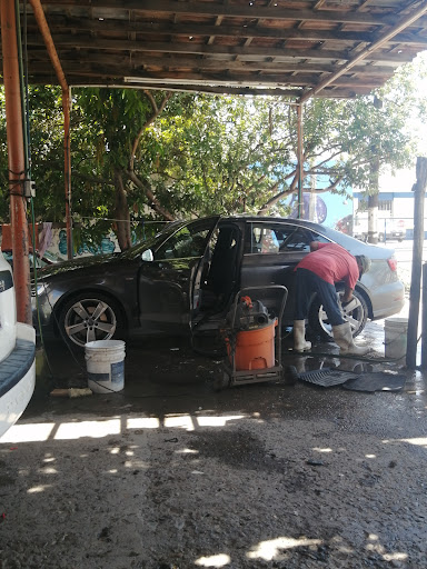 AUTOBAÑO Y DETALLADO EL FUTURO