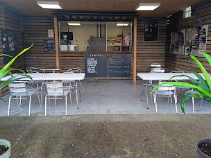 Photo n°2 de L' AMI-KAL à Sabres (Pizzeria)