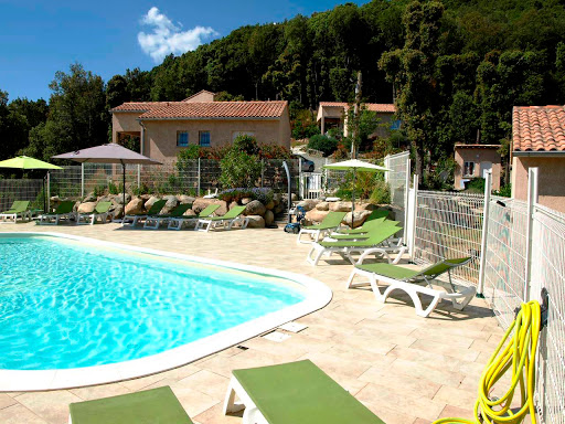 Photo de Casa Bio Fium'Orbu ~ Brisach