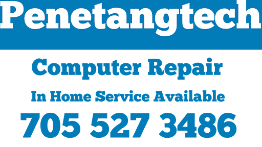 Penetangtech - Visual