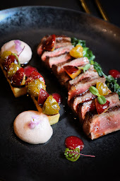 Photo n°23 de Le Jane - Restaurant gastronomique à Lille à Lille (Restaurant)