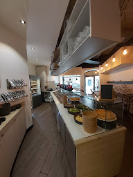 Photo n°7 de Verdure à Nancy (Restaurant)