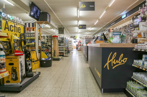 Hubo bouwmarkt Nederweert - Thumbnail