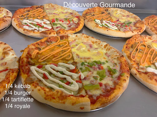 Photo 6 - Pizza party 62