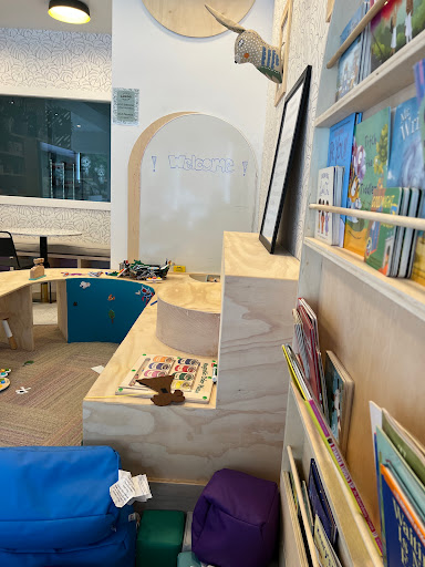 The Tot Cafe by Little Cocoa Bean Co. Gallery - United States