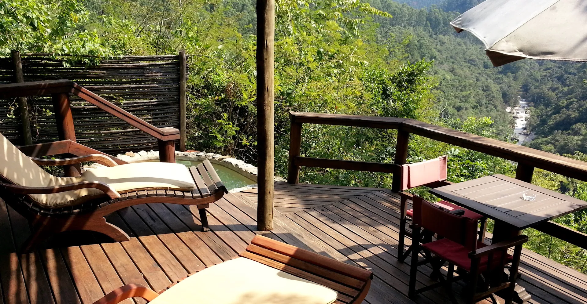 Tanamera Lodge