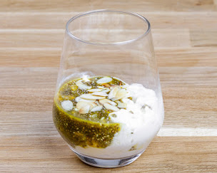 Photo n°13 de Mikuna à Paris (Restaurant végétarien)