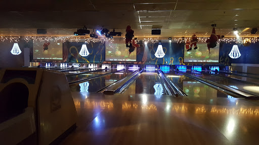 Bison Bowling - Thumbnail
