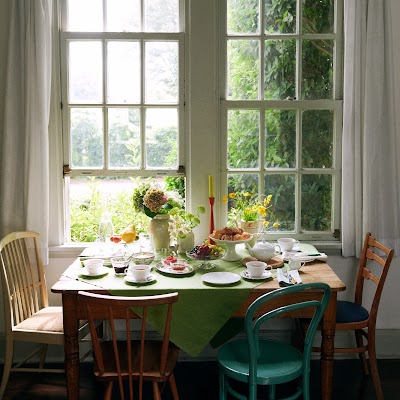 アフタヌーンティー・リビング ルミネ大宮