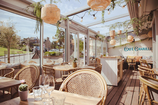 Café Canaille