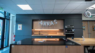 Photo n°7 de Howdens - Arras à Saint-Laurent-Blangy (Service de pose de parquet)