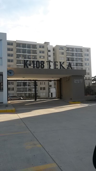 Photos of Condominio Conjunto Residencial K-108 Teka