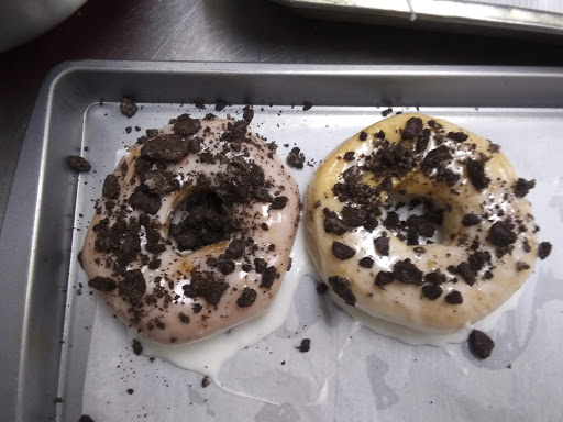 Hall's Grill - Thumbnail
