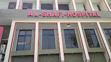 Al-Shafi Hospital lahore