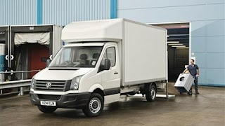 VanMan Rentals UK | Man and Van Watford