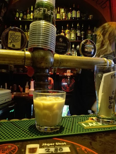 Photos of HHC BAR