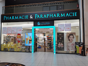 Photo n°1 de Pharmacie les Oceanides à Touques (Pharmacie)
