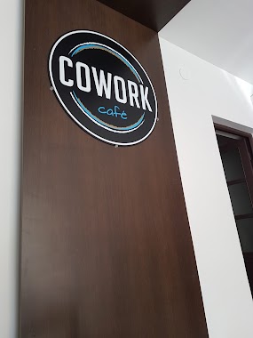 Cowork express, Author: jose antonio borda mendoza