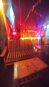 Carrusel Retro Bar 4