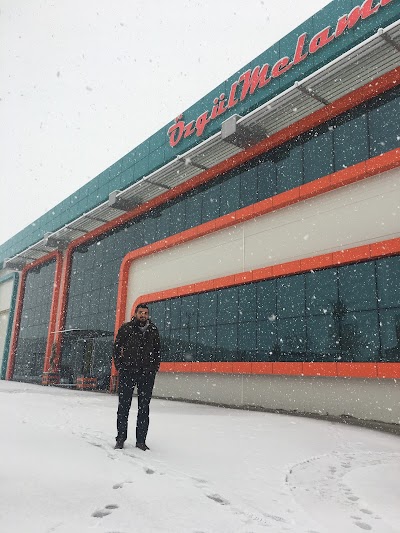 Photos of &Ouml;zg&uuml;l Mutfak Eşyaları