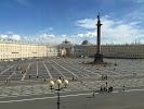 Фотография Дворцовая площадь, Санкт-Петербург, Россия