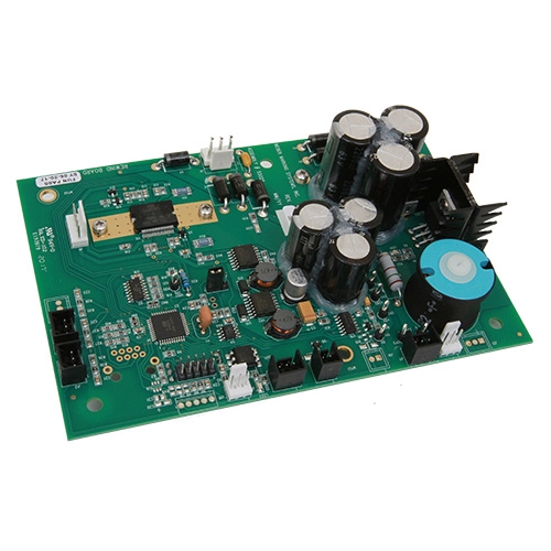 Electronic Restore - Visual