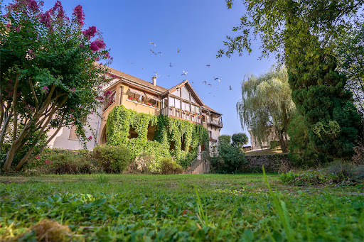 Photo de Camping LOT | Le Bois de Sophie