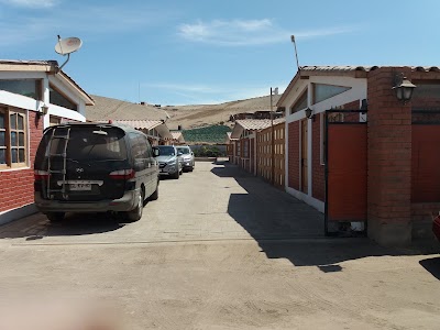 Photos of Casas Alto Azapa