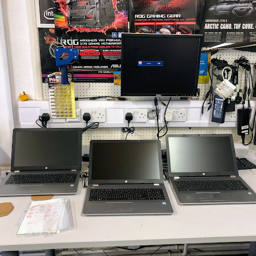 TDR Computers - Thumbnail