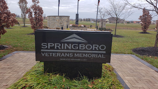 Springboro Veterans Memorial