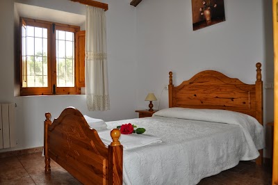 Photos of Casa Rural El Salero