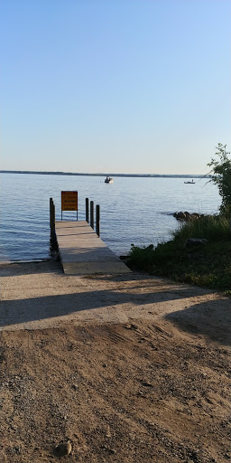 Black Lake State Forest Campground