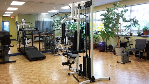 Ortho-Physio Physiotherapy Clinic