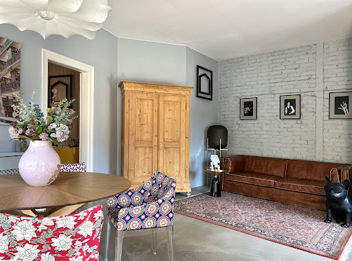 Maja Prenzel Immobilien