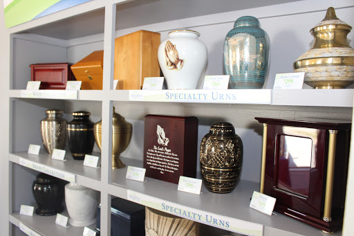 Arkansas Cremation