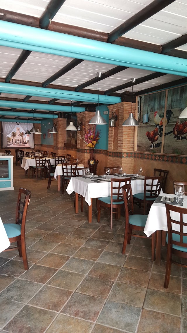 D' Laura Restaurante
