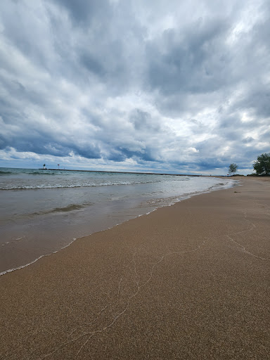 Foss Park Beach - Thumbnail