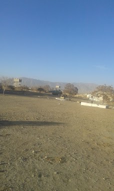 Qila Miri (Quetta Fort) Quetta