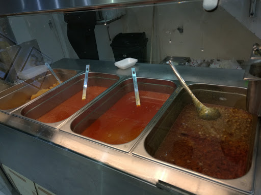 Nafees Bakers & Sweets Oldham - Thumbnail