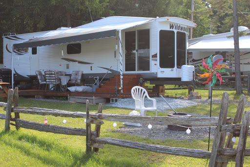 Camping A L'Espace Vert - Thumbnail