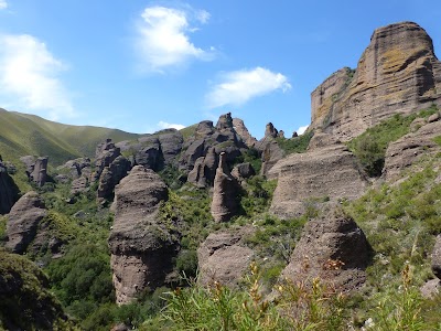 Photos of Los Terrones