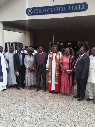 Photos of ACU cafeteria Oke-Ebo Oyo
