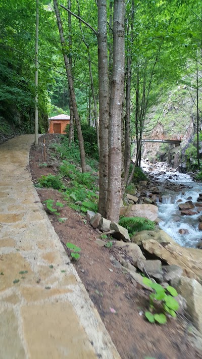 Photos of &Ccedil;ağlayandibi Şelalesi Tabiat Parkı