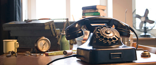 Die Drei Haushaltsauflösungen